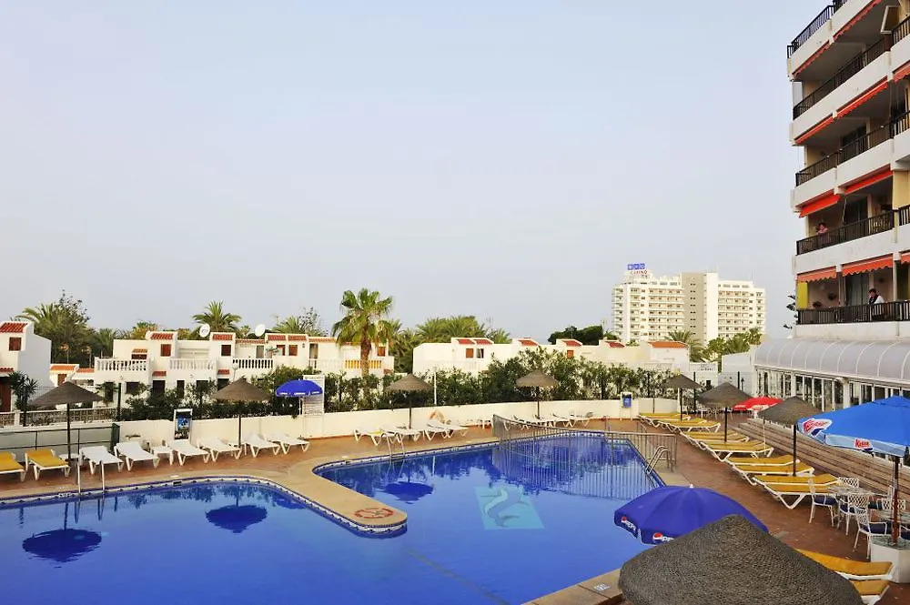 Coral Ocean View - Adults Only Hotel Playa de las Americas  4*, Playa de las Americas (Tenerife)