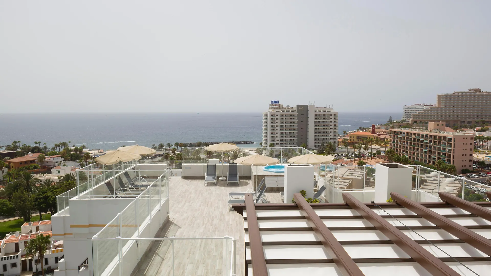 Coral Ocean View - Adults Only Hotel Playa de las Americas  Spain