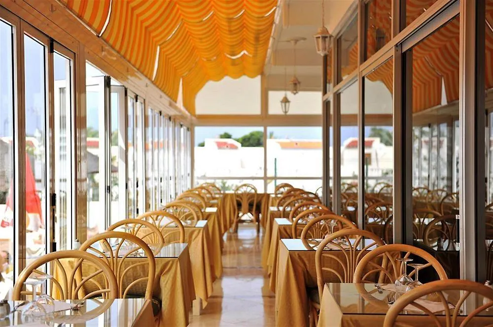 Coral Ocean View - Adults Only Hotel Playa de las Americas  Spain