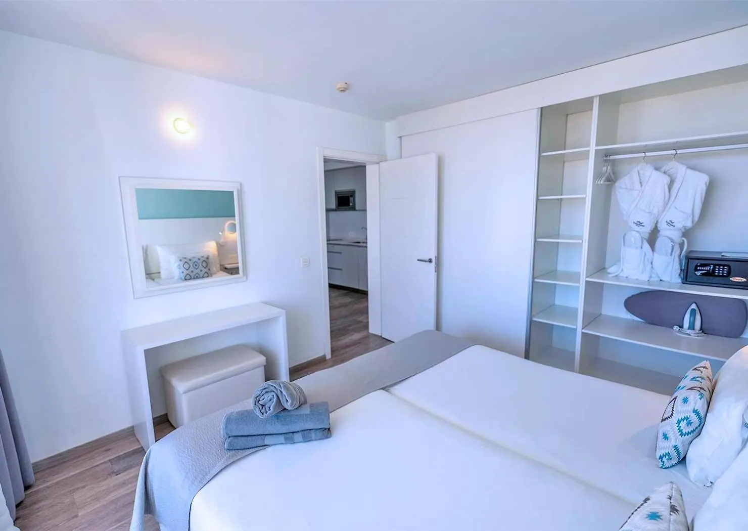 Coral Ocean View - Adults Only Hotel Playa de las Americas  Playa de las Americas (Tenerife)