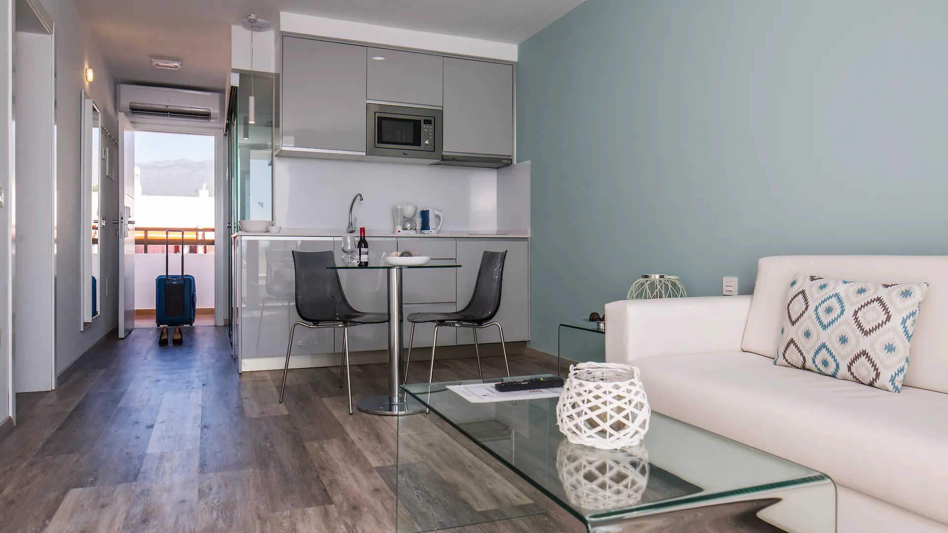 Coral Ocean View - Adults Only Hotel Playa de las Americas   Playa de las Americas (Tenerife)