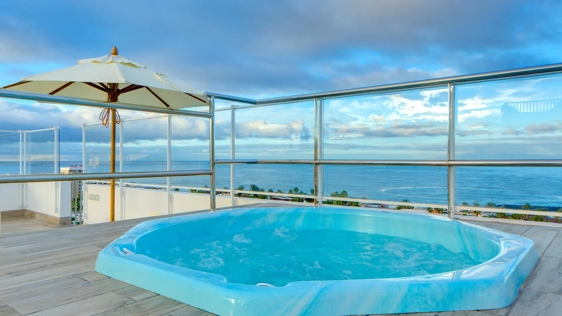 Coral Ocean View - Adults Only Hotel Playa de las Americas   Playa de las Americas (Tenerife)