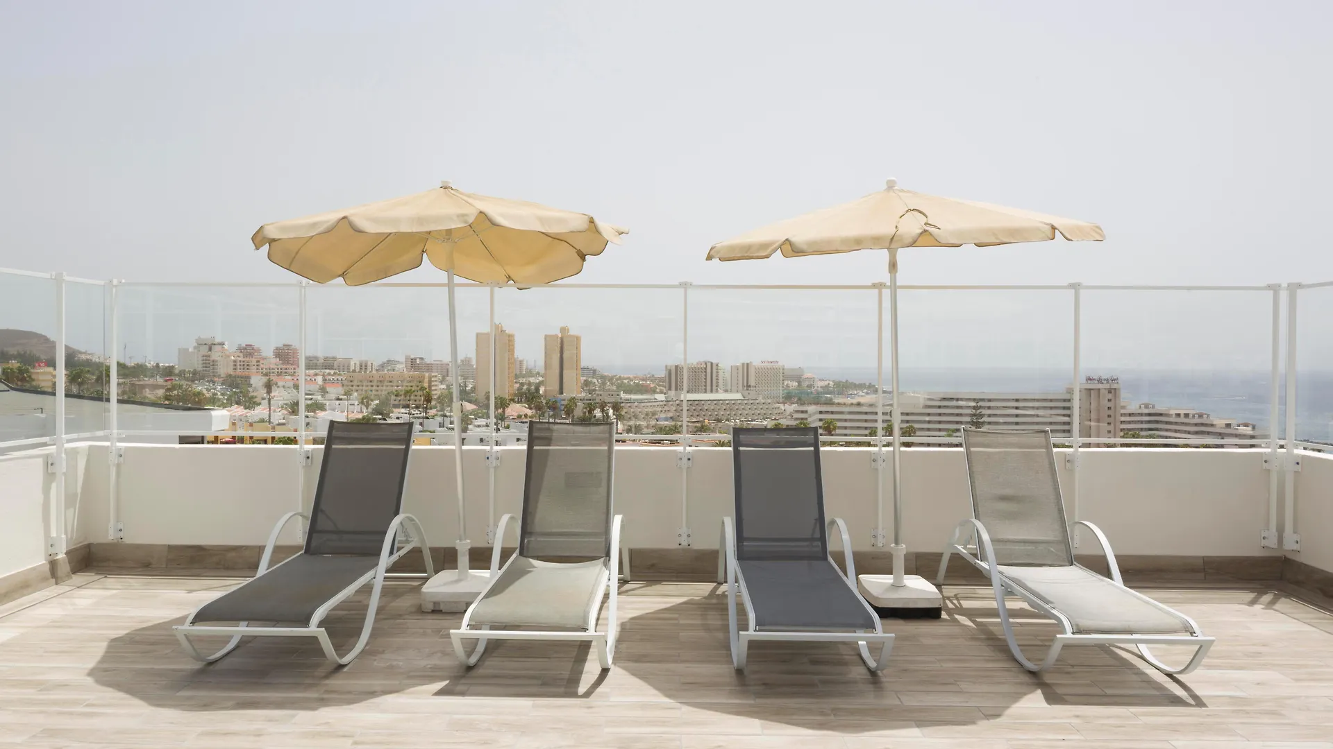 Coral Ocean View - Adults Only Hotel Playa de las Americas