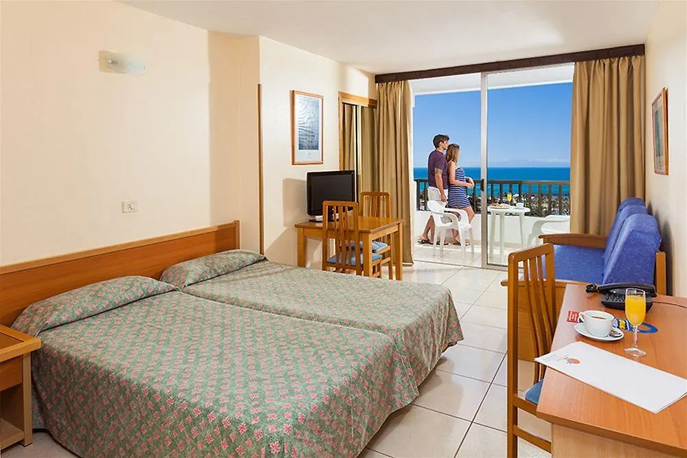 Coral Ocean View - Adults Only Hotel Playa de las Americas