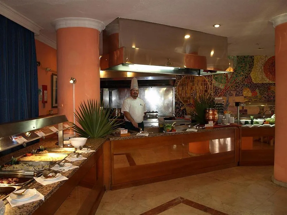 ****  Coral Ocean View - Adults Only Hotel Playa de las Americas  Spain