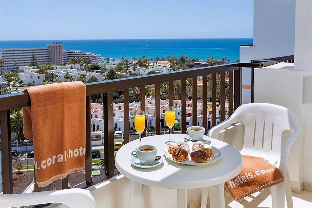 Coral Ocean View - Adults Only Hotel Playa de las Americas