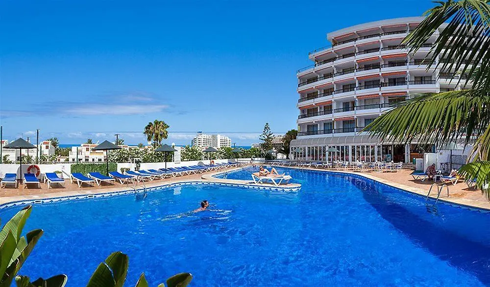 Coral Ocean View - Adults Only Hotel Playa de las Americas   Playa de las Americas (Tenerife)