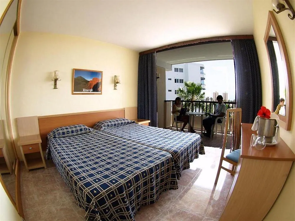 Coral Ocean View - Adults Only Hotel Playa de las Americas   Playa de las Americas (Tenerife)
