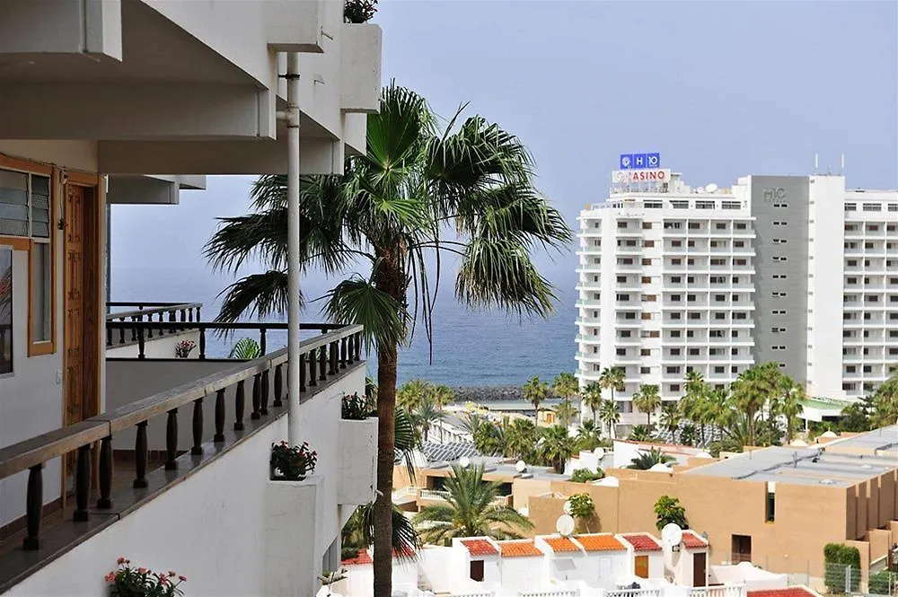 Coral Ocean View - Adults Only Hotel Playa de las Americas  4*, Playa de las Americas (Tenerife) Spain