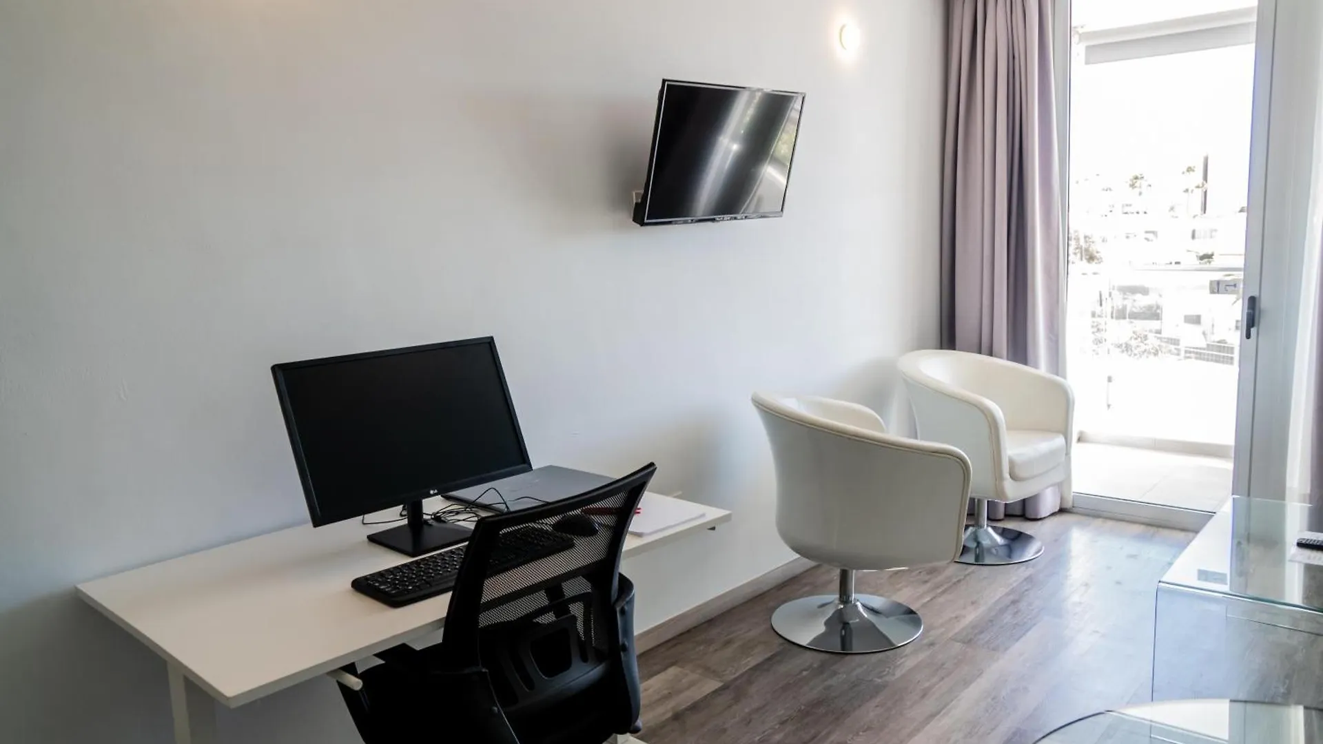 Coral Ocean View - Adults Only Hotel Playa de las Americas