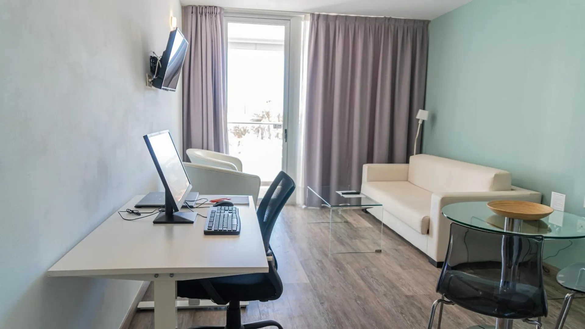 Coral Ocean View - Adults Only Hotel Playa de las Americas  Playa de las Americas (Tenerife)