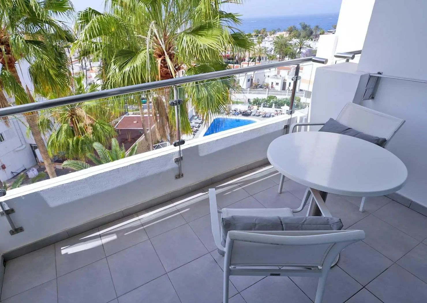 Coral Ocean View - Adults Only Hotel Playa de las Americas  Playa de las Americas (Tenerife)