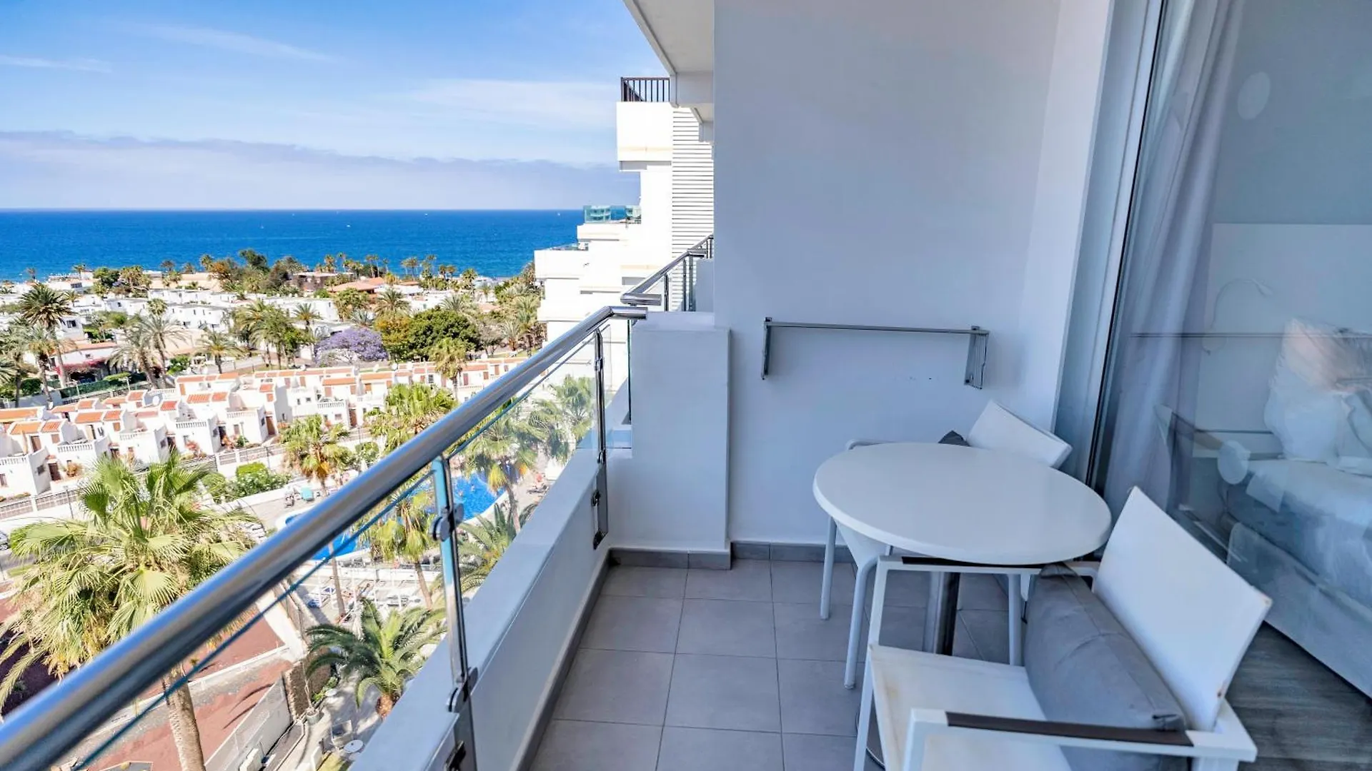 Coral Ocean View - Adults Only Hotel Playa de las Americas