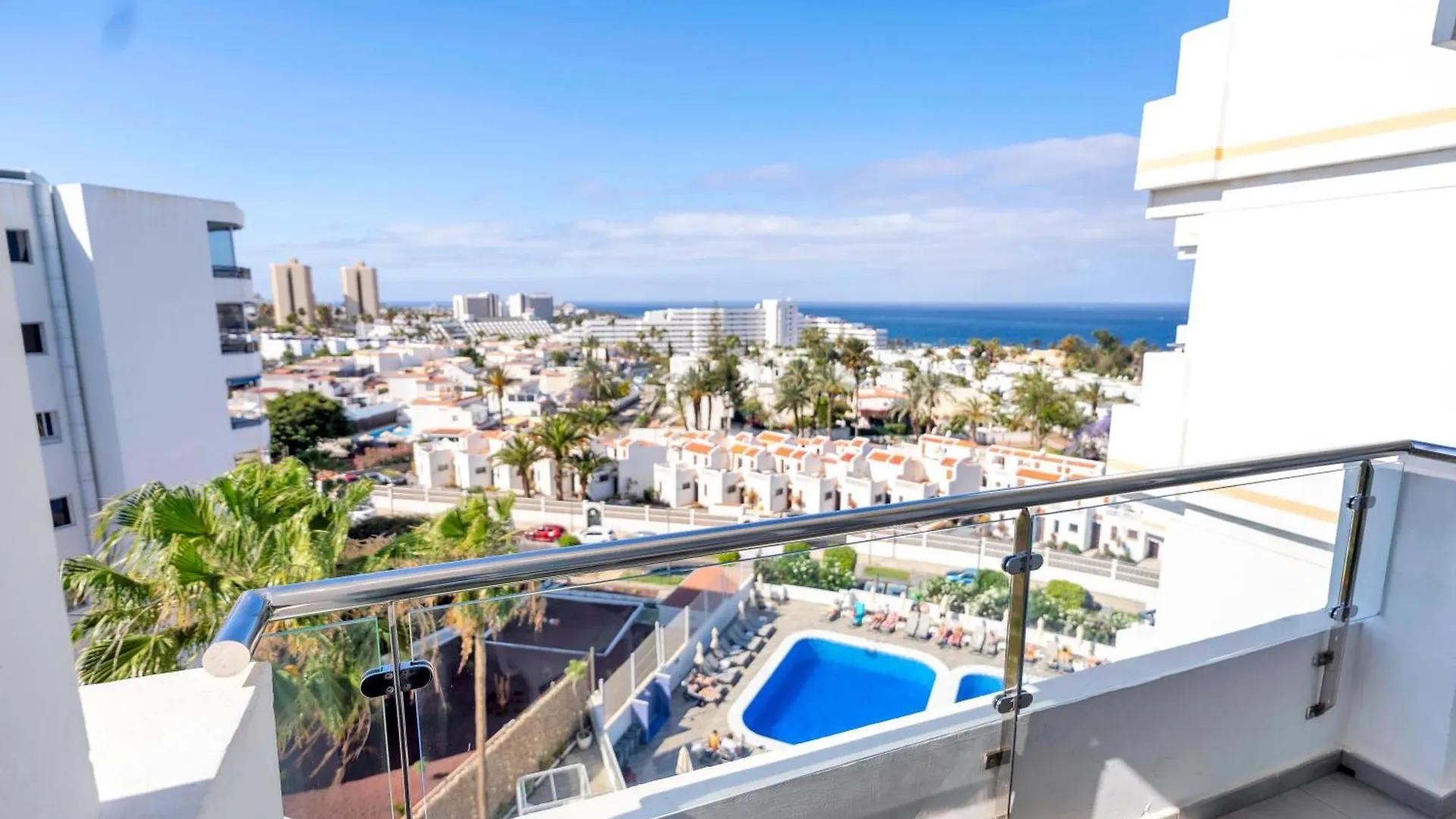 ****  Coral Ocean View - Adults Only Hotel Playa de las Americas  Spain