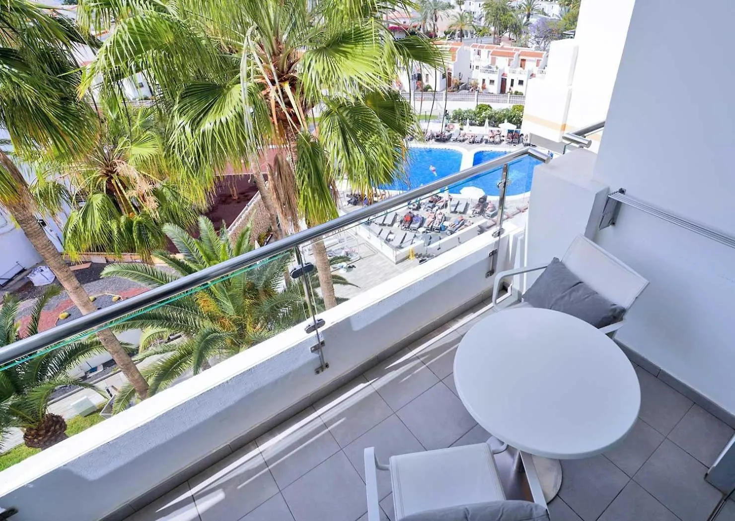 ****  Coral Ocean View - Adults Only Hotel Playa de las Americas  Spain