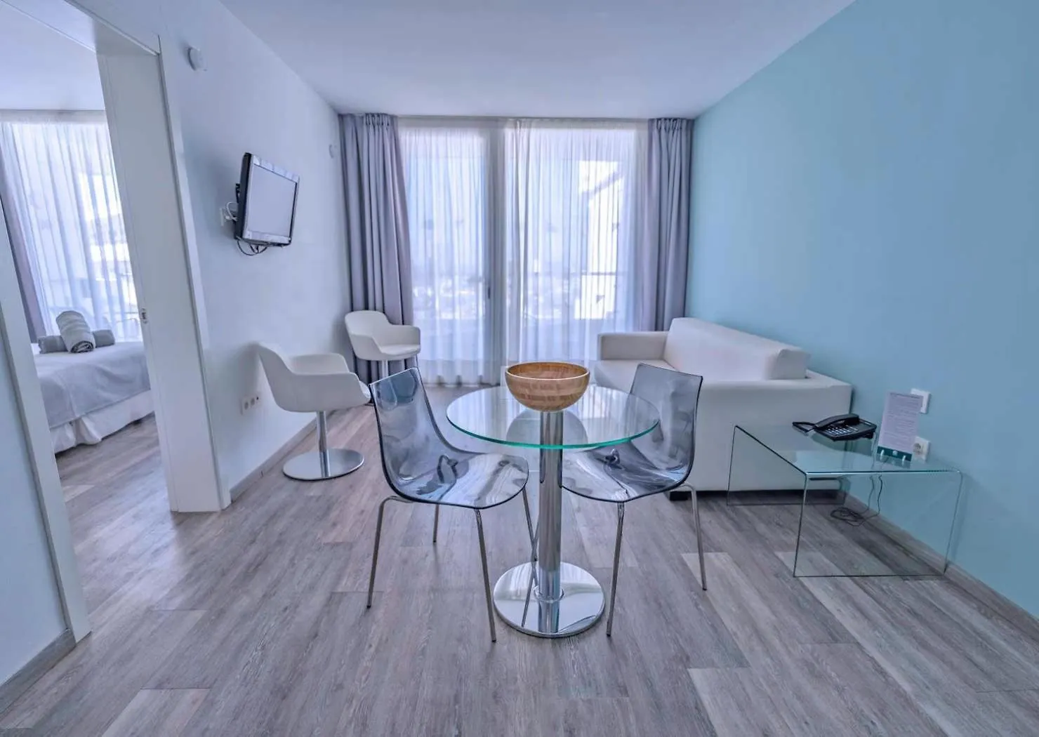 Coral Ocean View - Adults Only Hotel Playa de las Americas