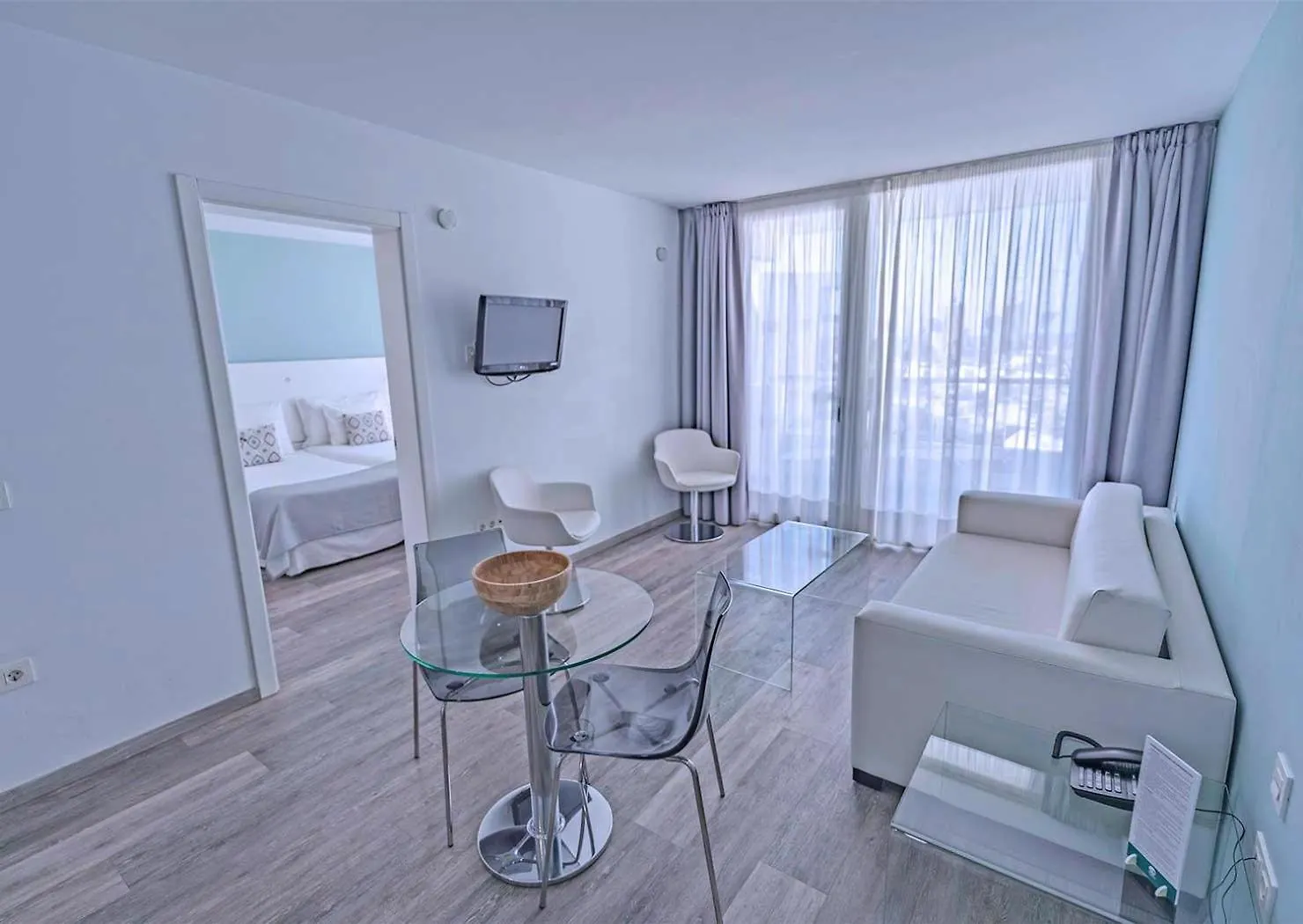 Coral Ocean View - Adults Only Hotel Playa de las Americas  4*, Playa de las Americas (Tenerife)
