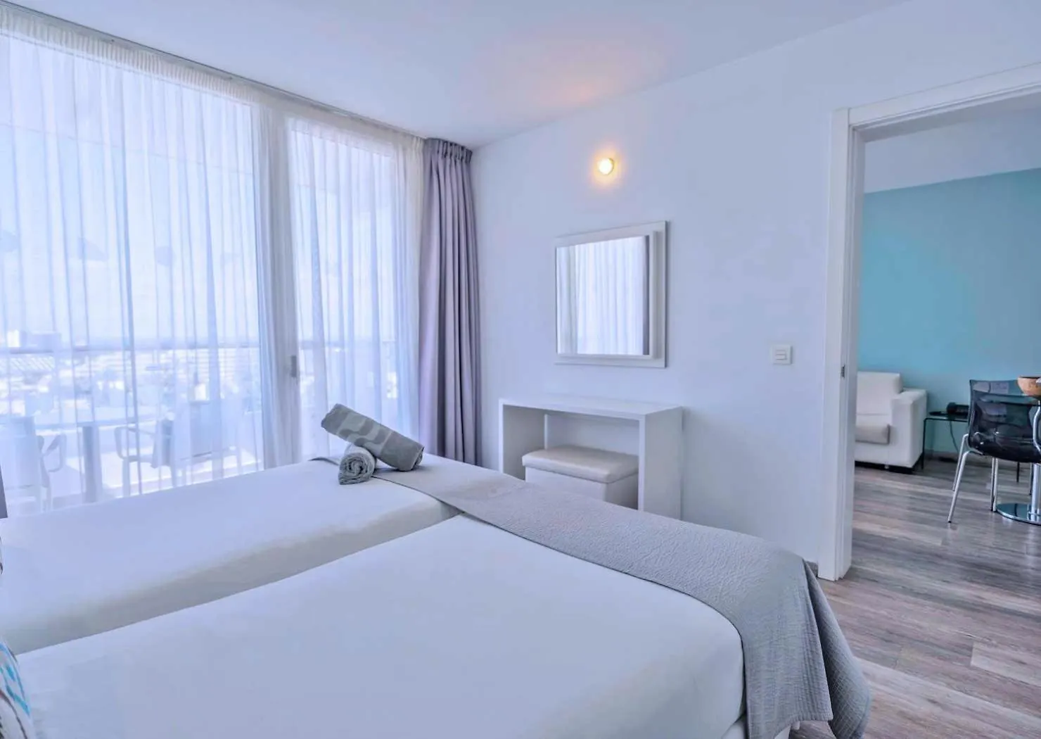 Coral Ocean View - Adults Only Hotel Playa de las Americas  4*, Playa de las Americas (Tenerife) Spain