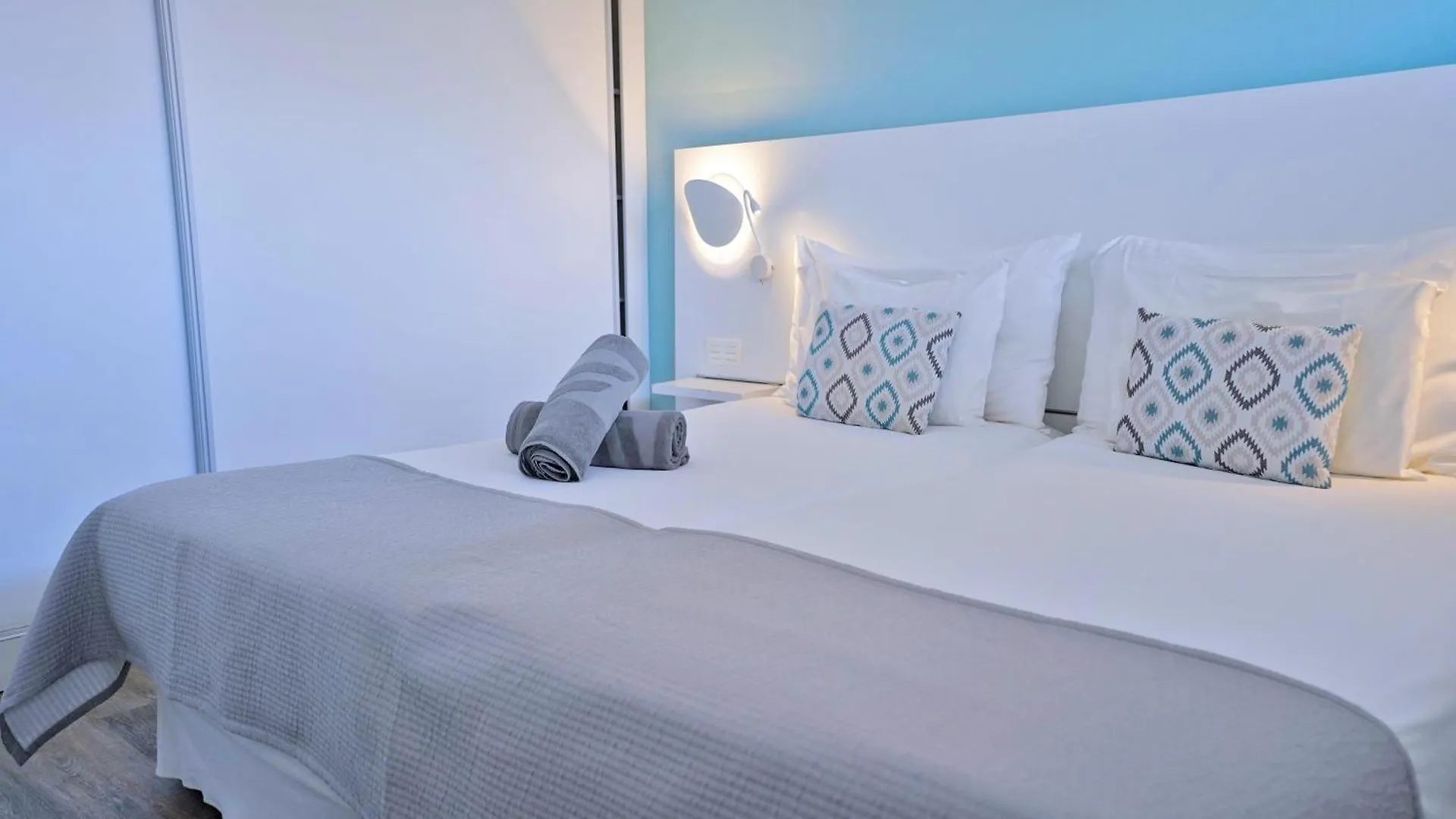Coral Ocean View - Adults Only Hotel Playa de las Americas  Playa de las Americas (Tenerife)