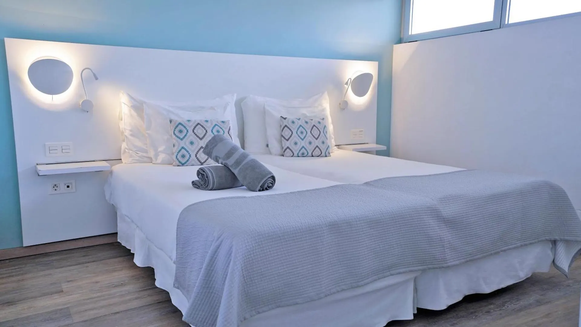 Coral Ocean View - Adults Only Hotel Playa de las Americas  4*, Playa de las Americas (Tenerife)