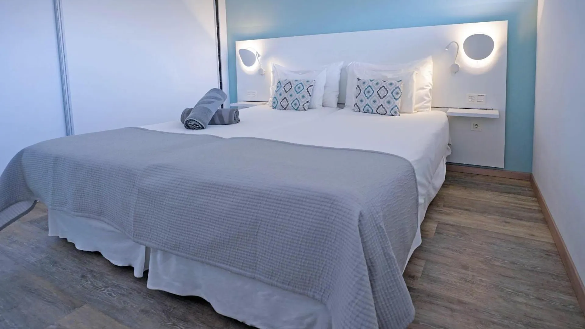 Coral Ocean View - Adults Only Hotel Playa de las Americas