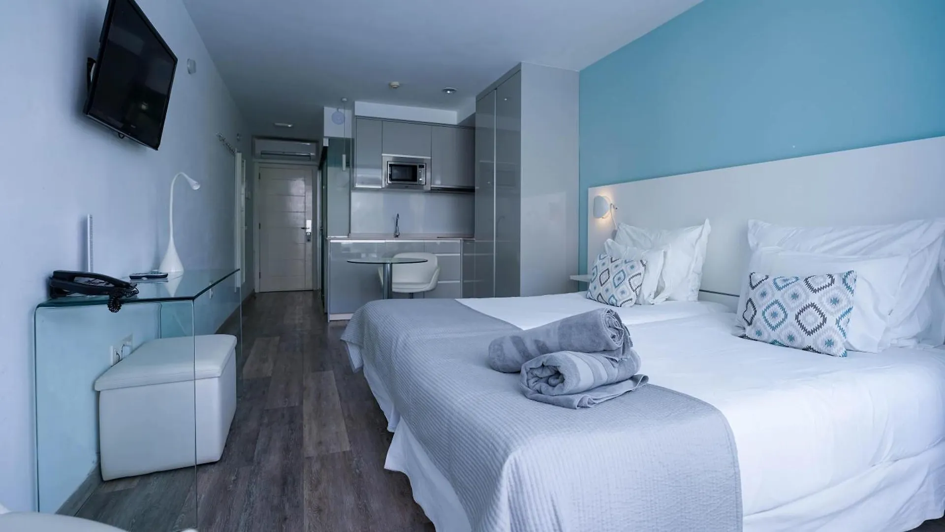 Coral Ocean View - Adults Only Hotel Playa de las Americas  4*, Playa de las Americas (Tenerife)