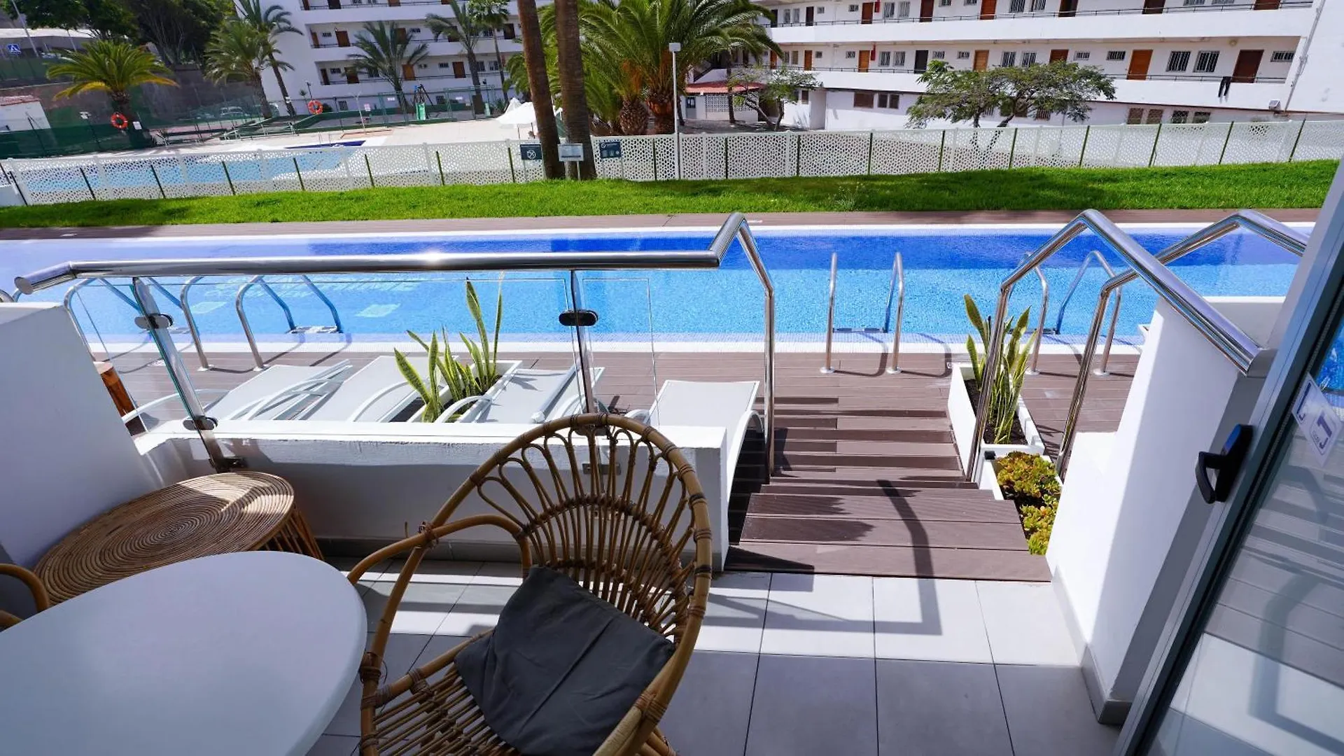 Coral Ocean View - Adults Only Hotel Playa de las Americas  4*, Playa de las Americas (Tenerife) Spain