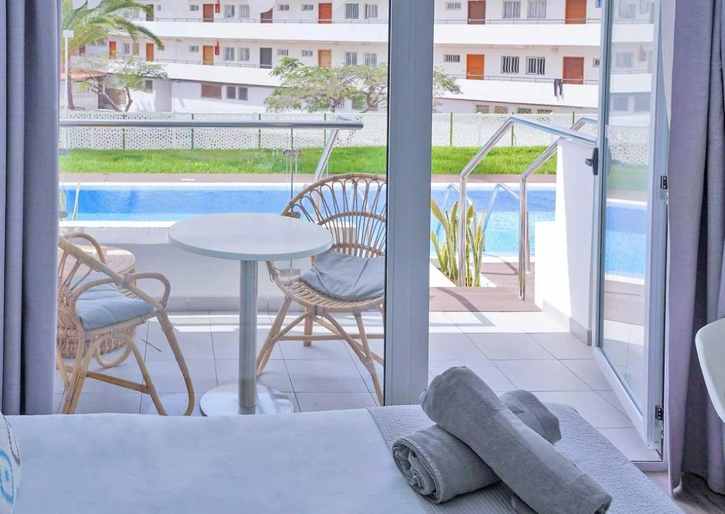 Coral Ocean View - Adults Only Hotel Playa de las Americas   Playa de las Americas (Tenerife)