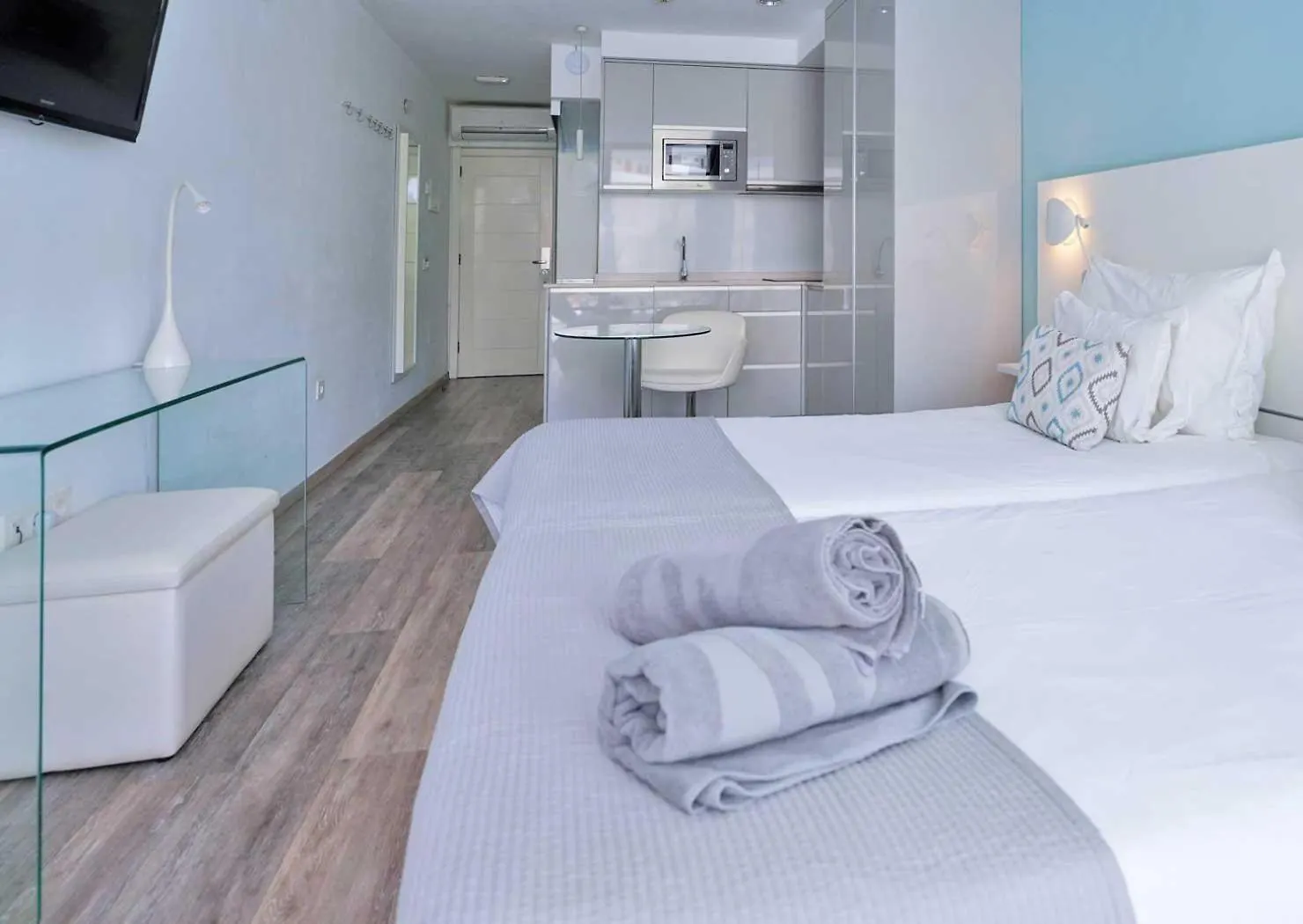 Coral Ocean View - Adults Only Hotel Playa de las Americas