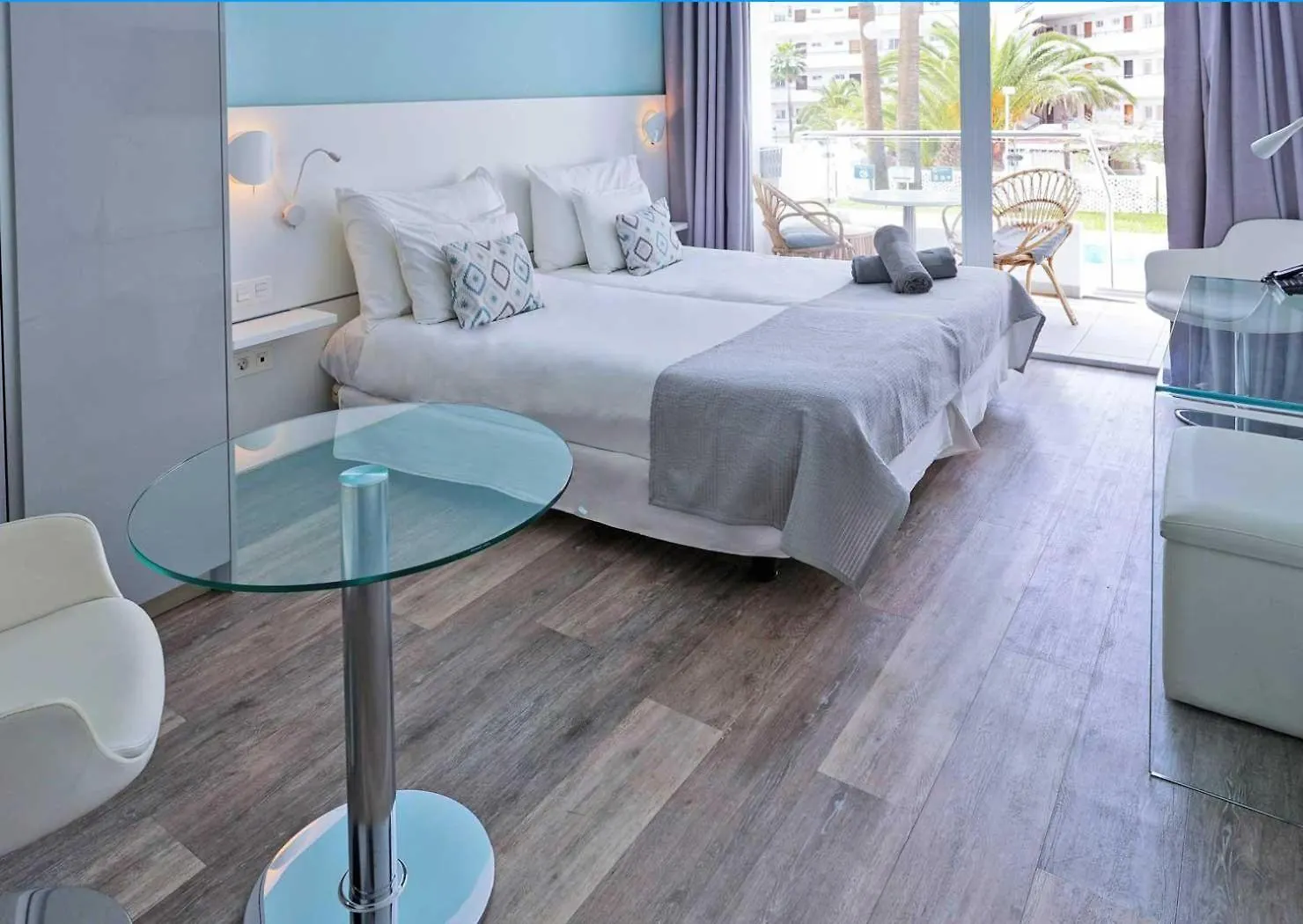 Coral Ocean View - Adults Only Hotel Playa de las Americas