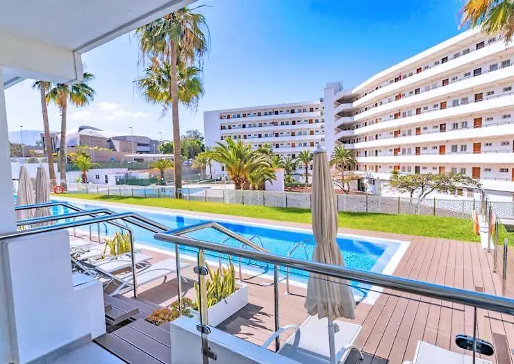 Coral Ocean View - Adults Only Hotel Playa de las Americas  Spain