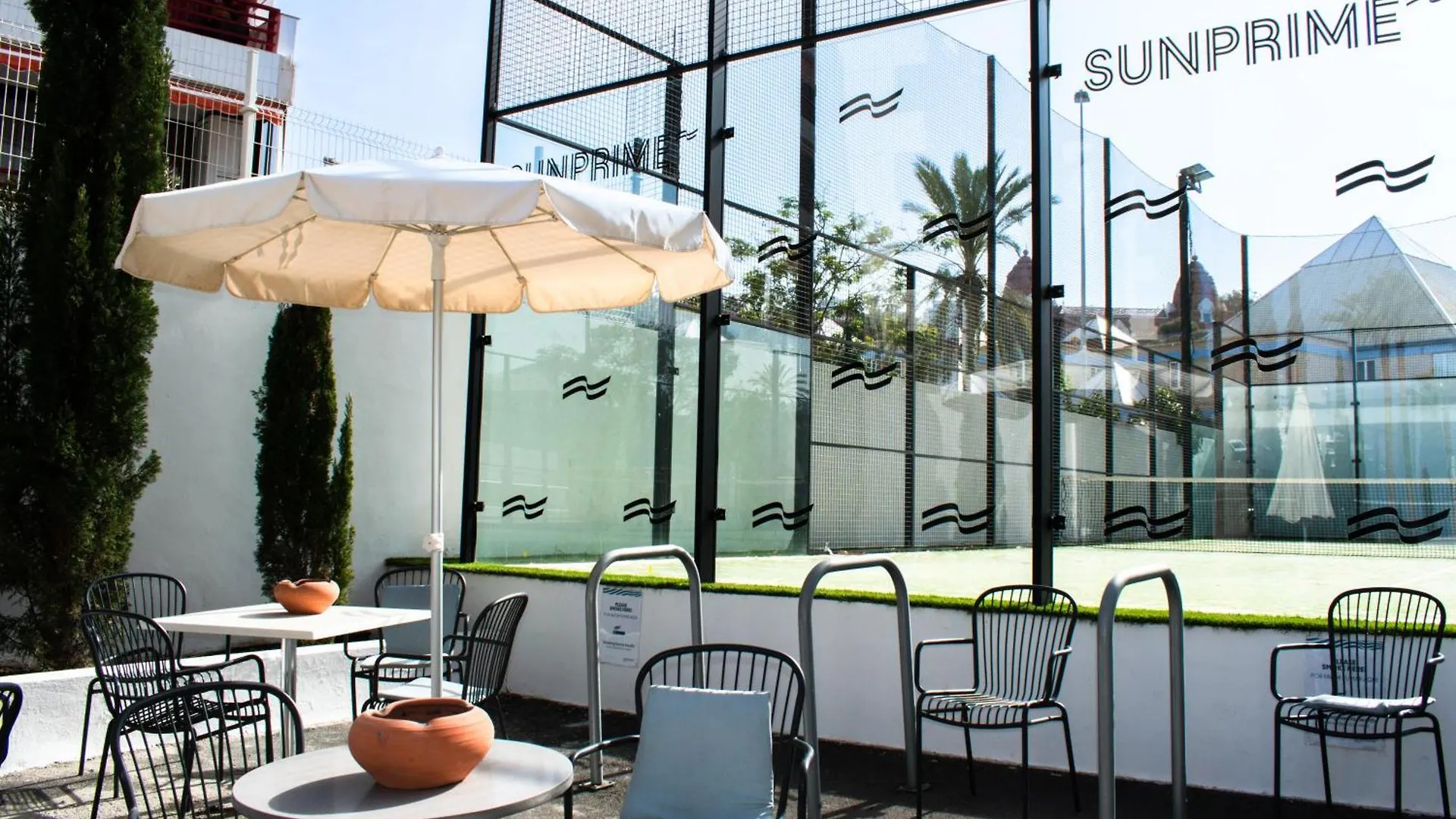 Coral Ocean View - Adults Only Hotel Playa de las Americas  4*, Playa de las Americas (Tenerife)