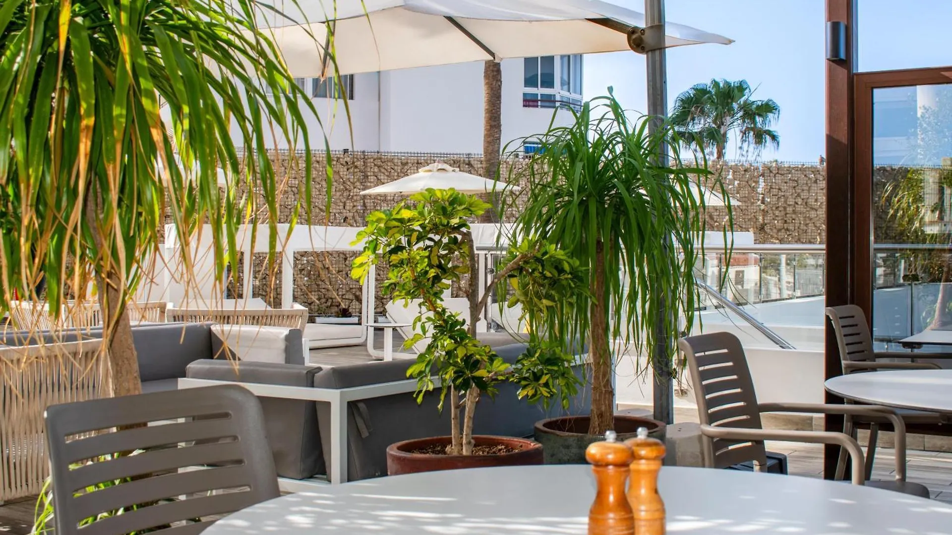 ****  Coral Ocean View - Adults Only Hotel Playa de las Americas  Spain