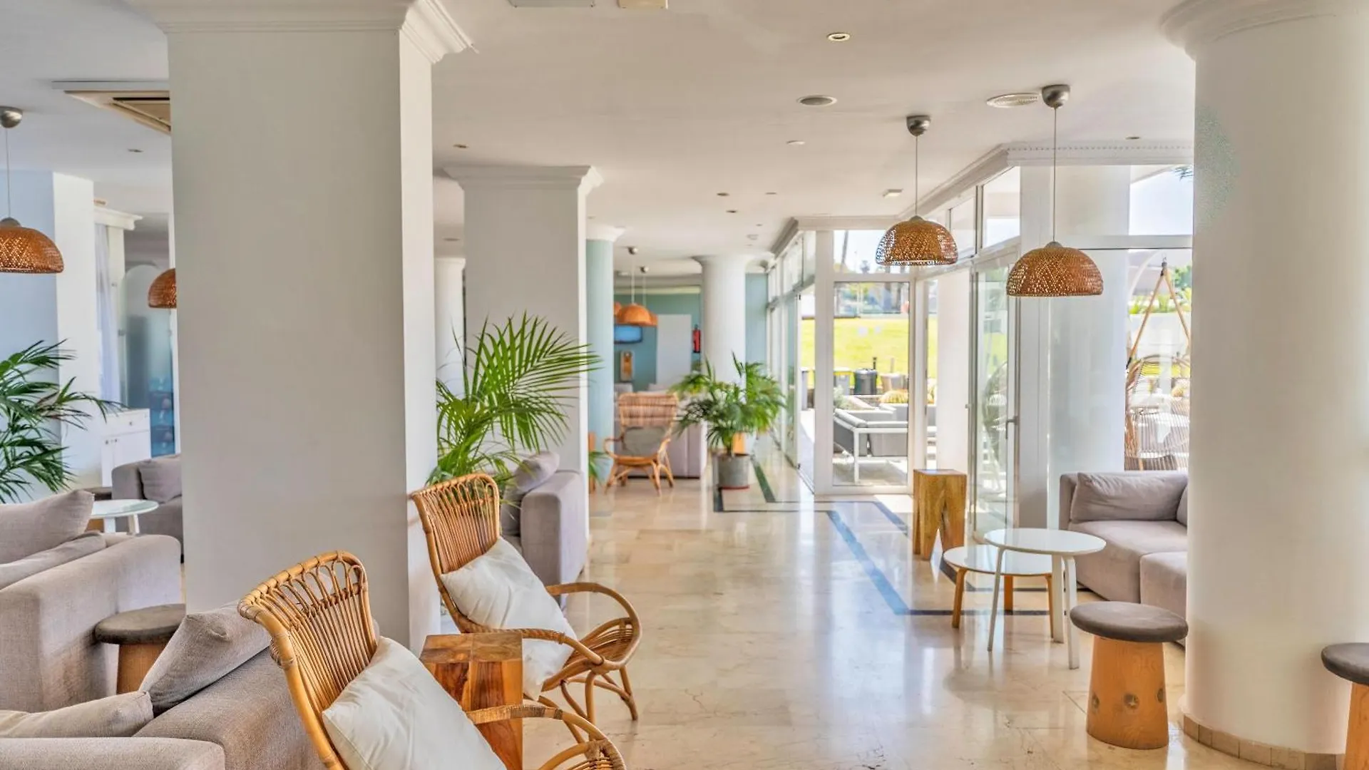 Coral Ocean View - Adults Only Hotel Playa de las Americas