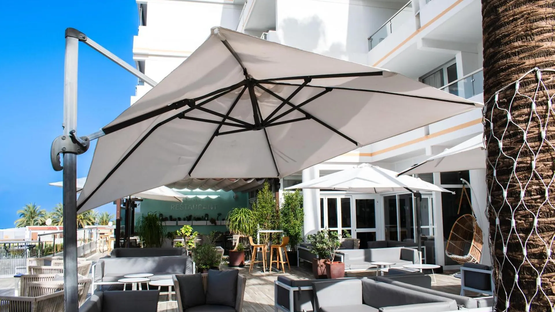 Coral Ocean View - Adults Only Hotel Playa de las Americas
