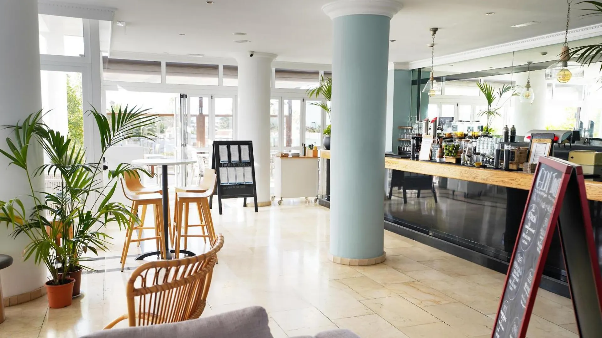 Coral Ocean View - Adults Only Hotel Playa de las Americas