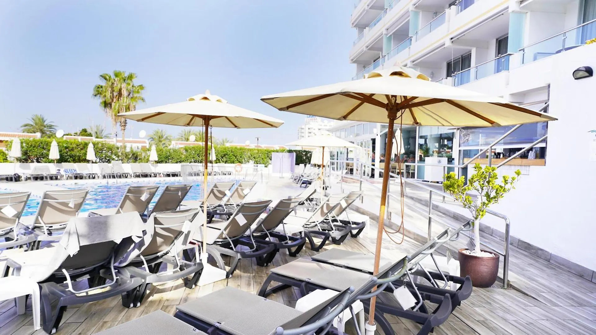 Coral Ocean View - Adults Only Hotel Playa de las Americas