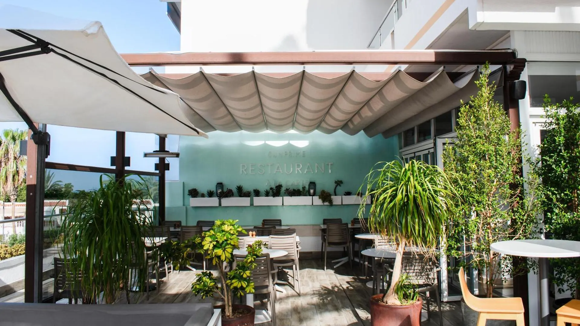 Coral Ocean View - Adults Only Hotel Playa de las Americas