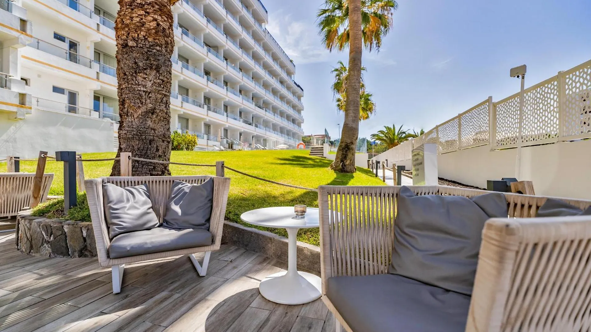 Coral Ocean View - Adults Only Hotel Playa de las Americas  4*, Playa de las Americas (Tenerife) Spain