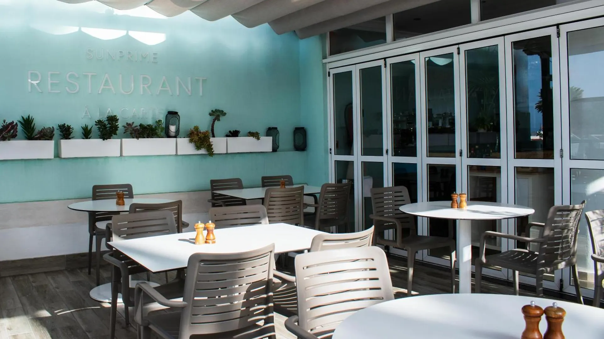 Coral Ocean View - Adults Only Hotel Playa de las Americas   Playa de las Americas (Tenerife)