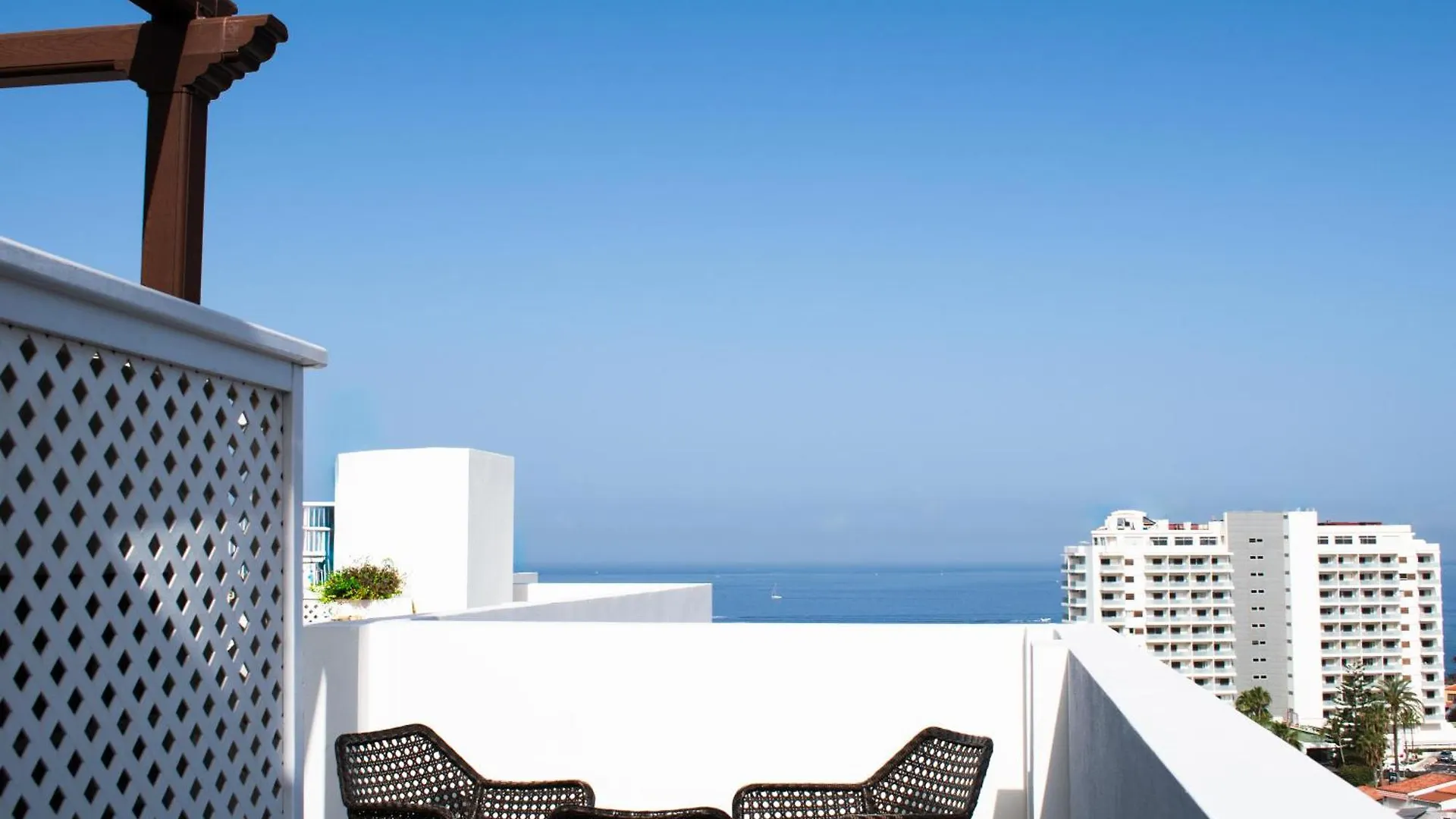 ****  Coral Ocean View - Adults Only Hotel Playa de las Americas  Spain