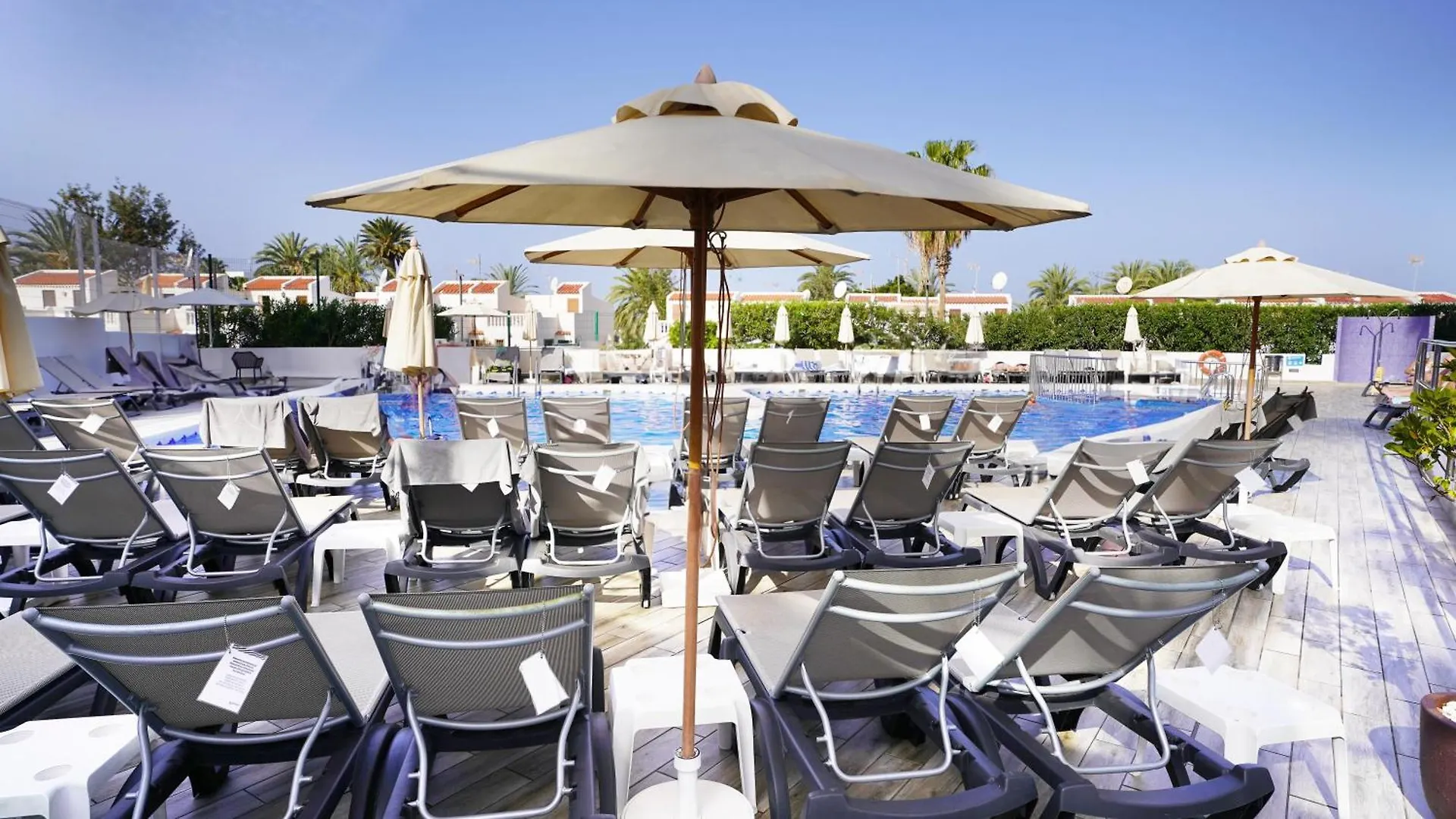 Coral Ocean View - Adults Only Hotel Playa de las Americas
