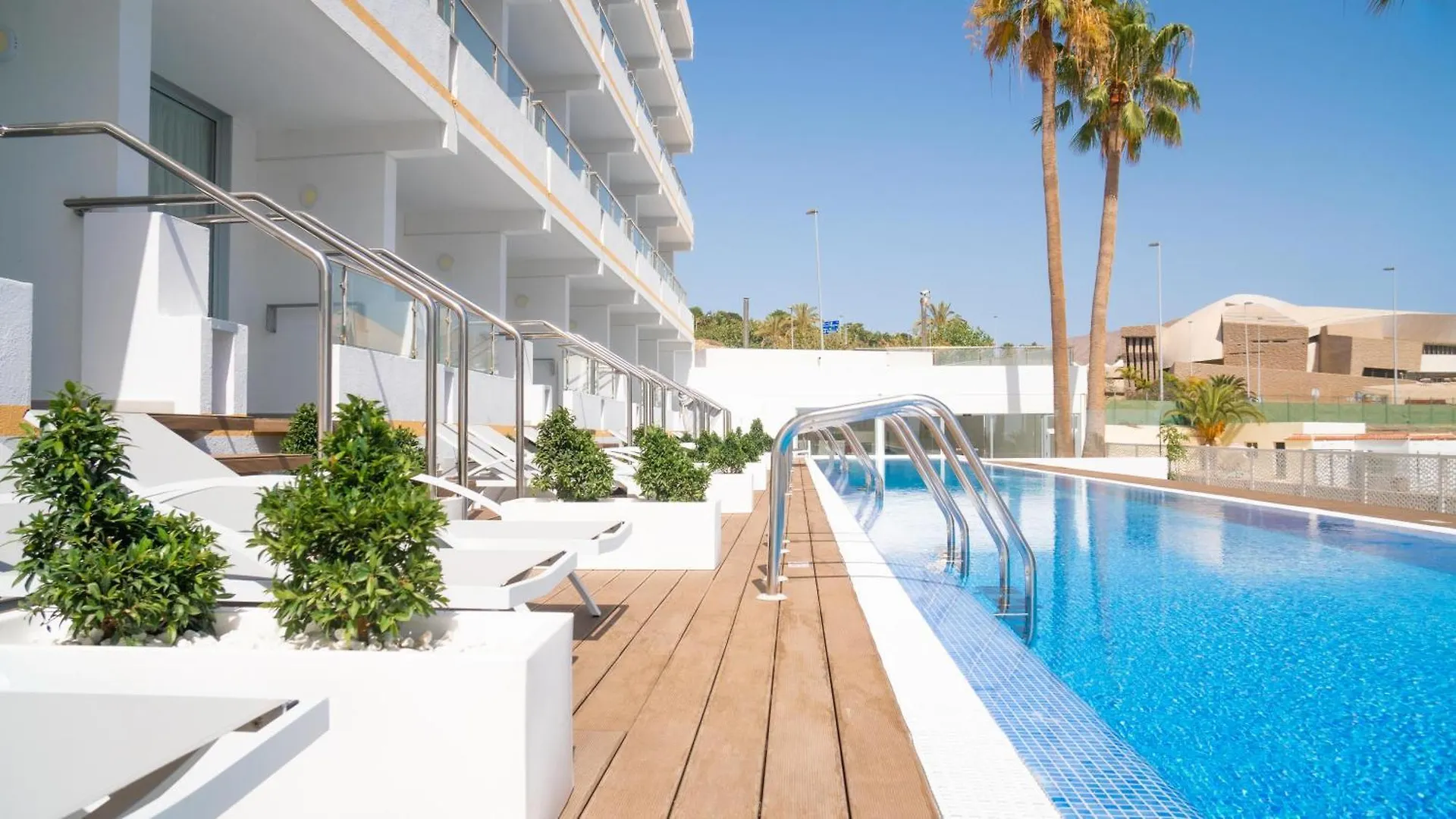 Coral Ocean View - Adults Only Hotel Playa de las Americas  Spain