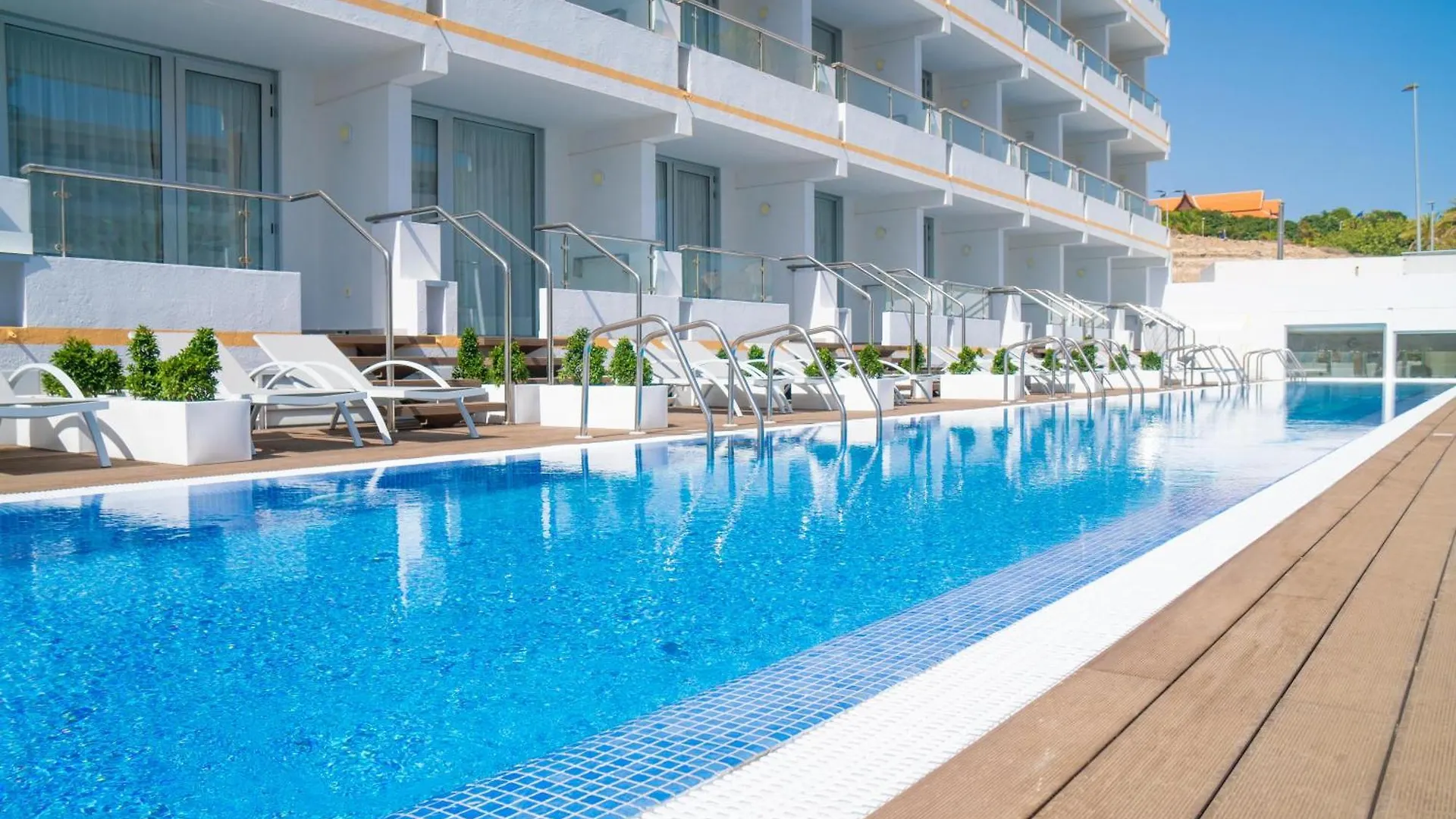 Coral Ocean View - Adults Only Hotel Playa de las Americas  Playa de las Americas (Tenerife)