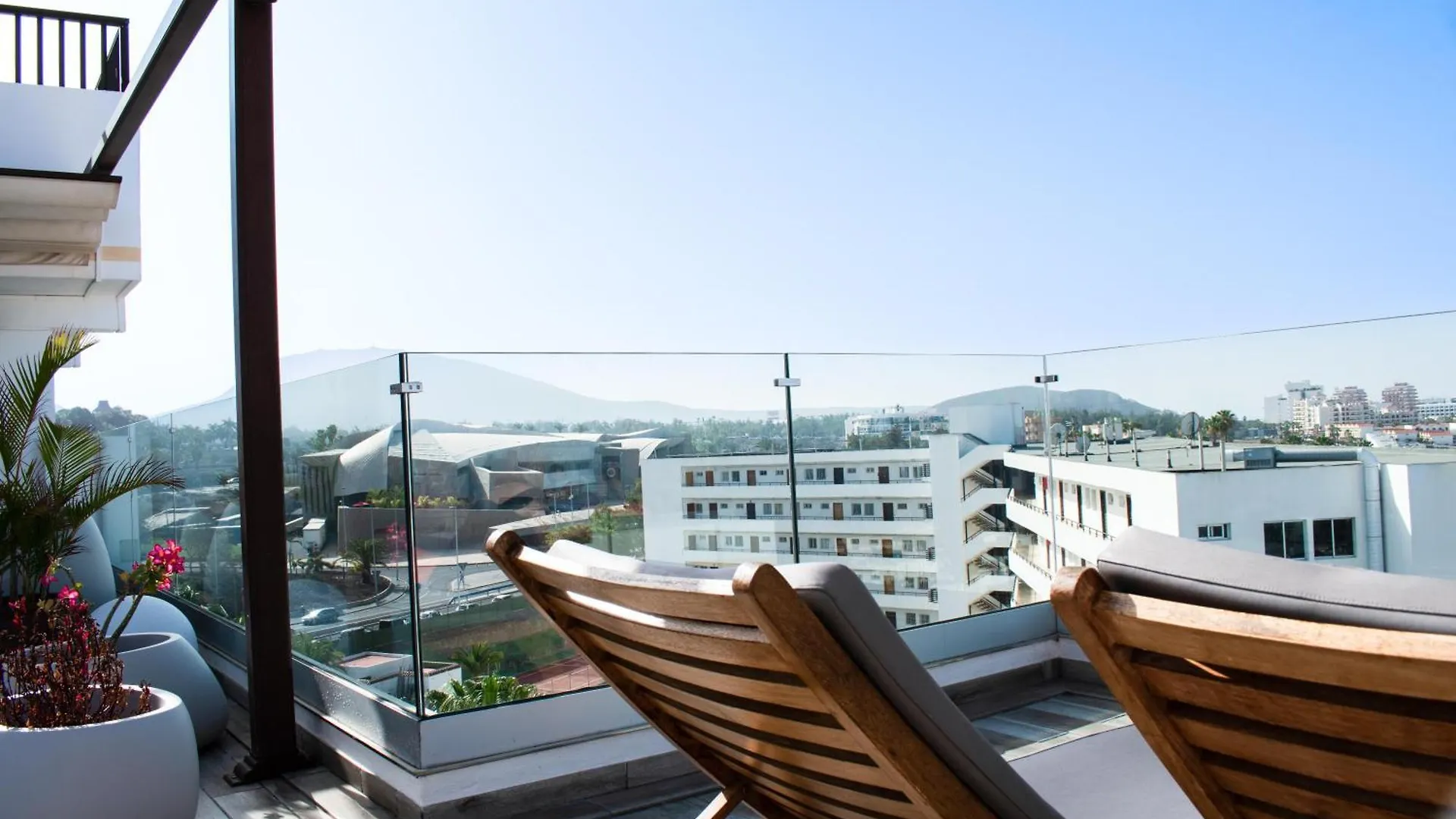 Coral Ocean View - Adults Only Hotel Playa de las Americas
