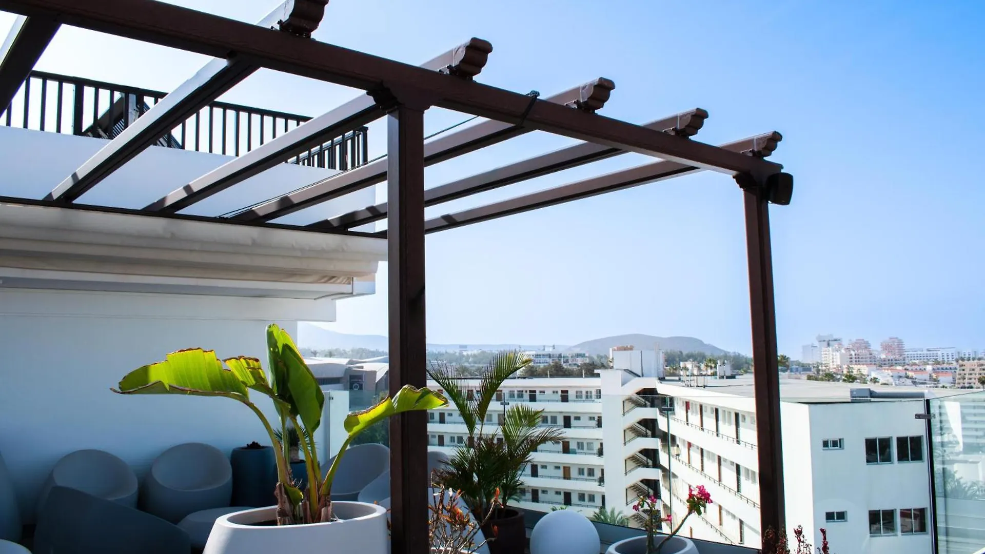 Coral Ocean View - Adults Only Hotel Playa de las Americas