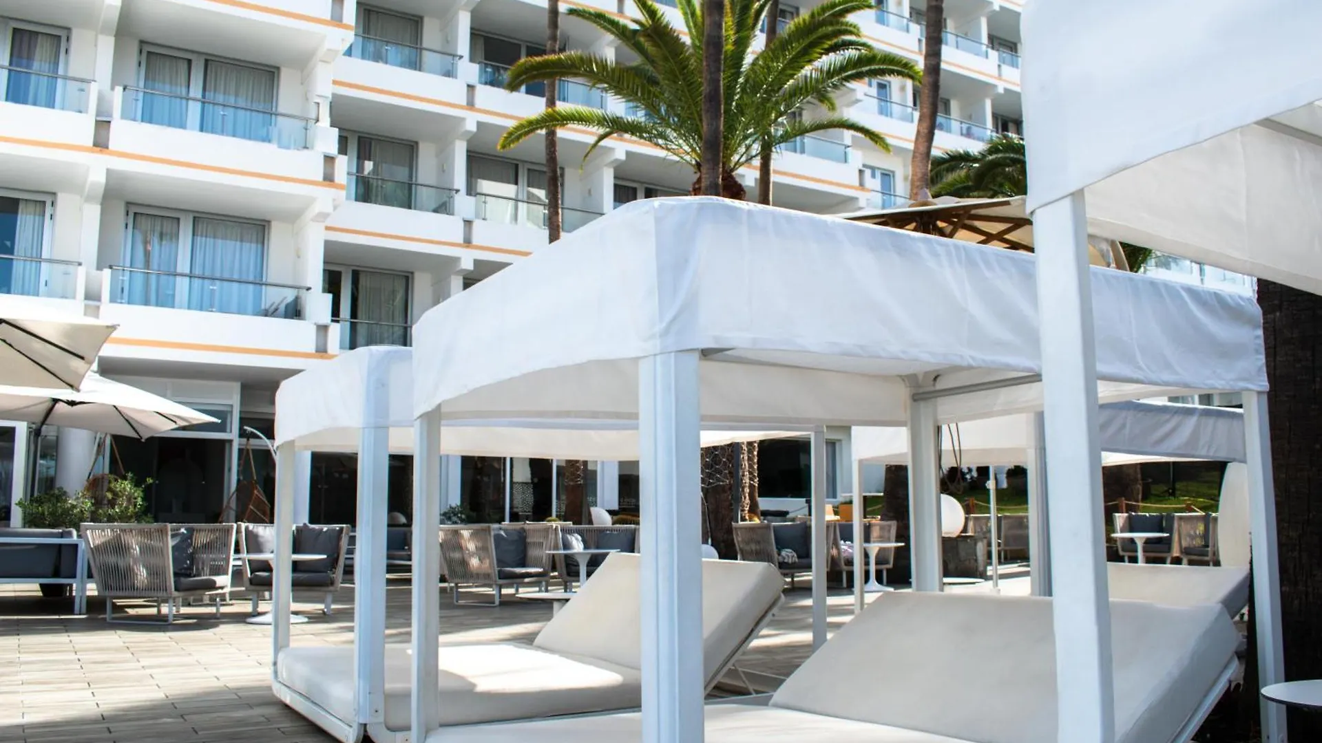 Coral Ocean View - Adults Only Hotel Playa de las Americas