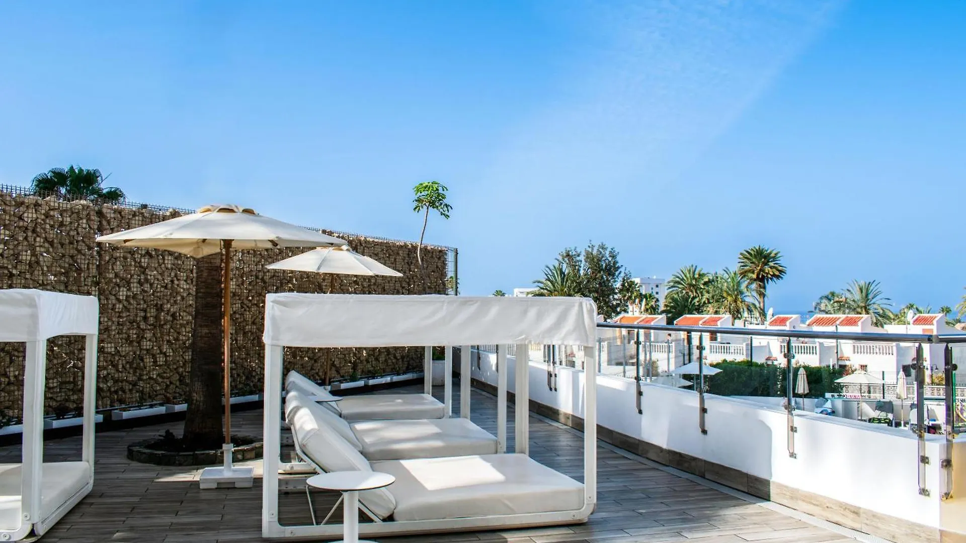 Coral Ocean View - Adults Only Hotel Playa de las Americas  Spain