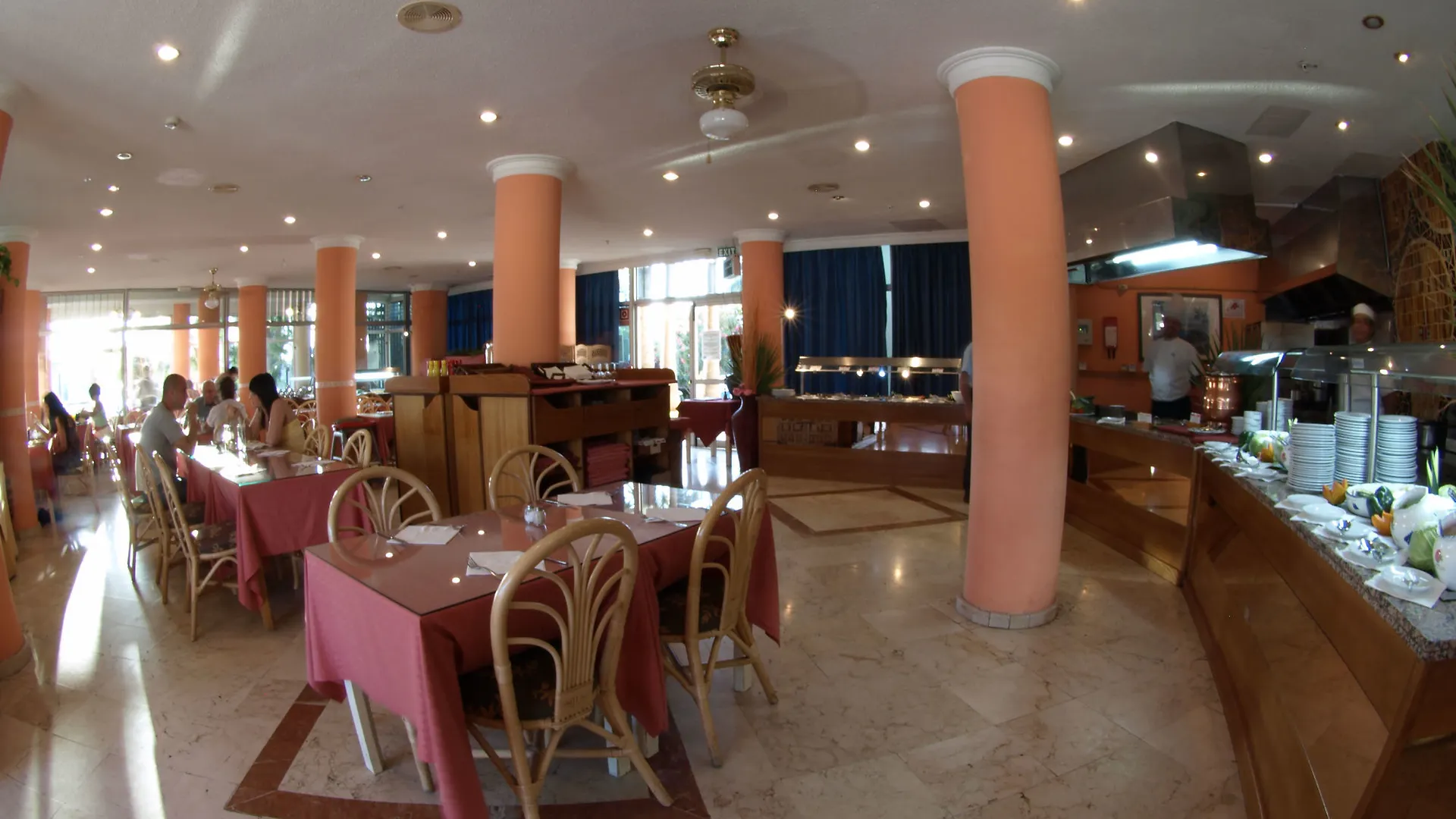 Coral Ocean View - Adults Only Hotel Playa de las Americas