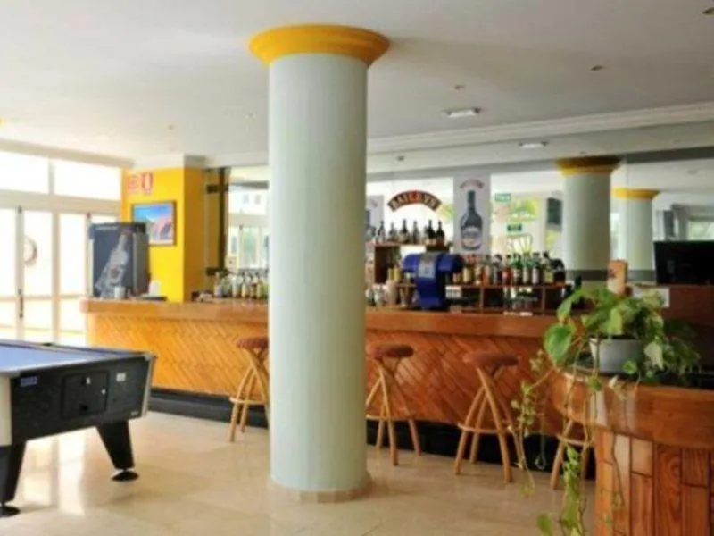 Coral Ocean View - Adults Only Hotel Playa de las Americas  Playa de las Americas (Tenerife)